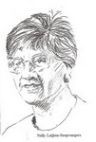 Nelly Leyten 1970