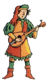 Troubadour