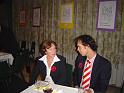 Cecilliafeest kerkkoor 2003 033